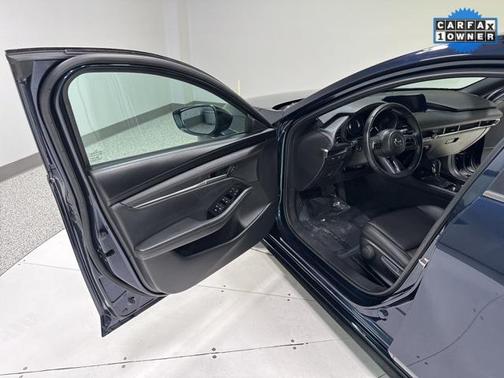 2024 Mazda Mazda3 2.5 S Select Sport
