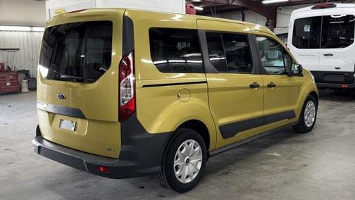 2016 Ford Transit Connect XL w/Rear Liftgate