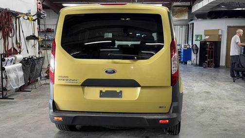 2016 Ford Transit Connect XL w/Rear Liftgate