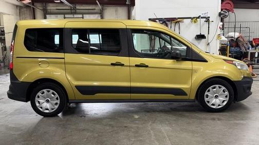 2016 Ford Transit Connect XL w/Rear Liftgate