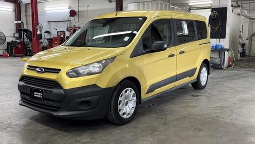 2016 Ford Transit Connect XL w/Rear Liftgate