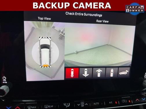 2022 Jeep Wagoneer Series III 4x4