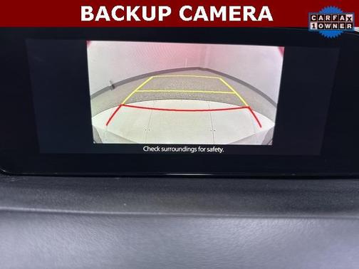 2023 Mazda Mazda3 2.5 Turbo AWD