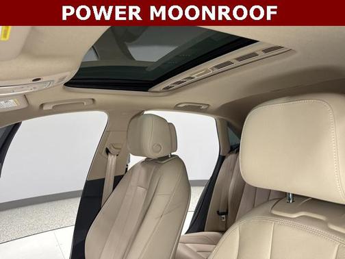 2018 Audi A4 2.0T Premium Plus