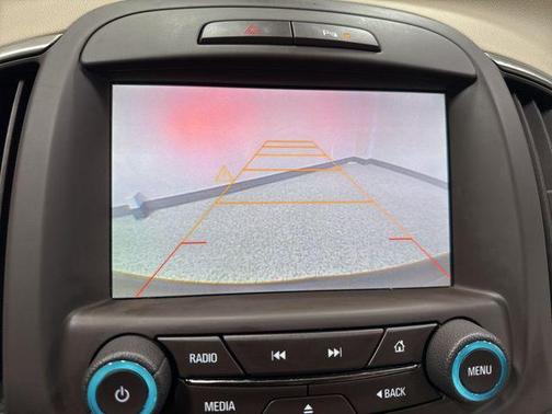 2015 Buick LaCrosse Leather