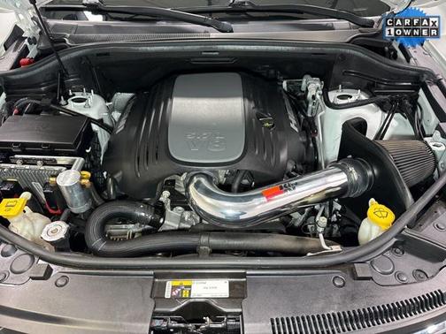 2021 Jeep Grand Cherokee Limited X
