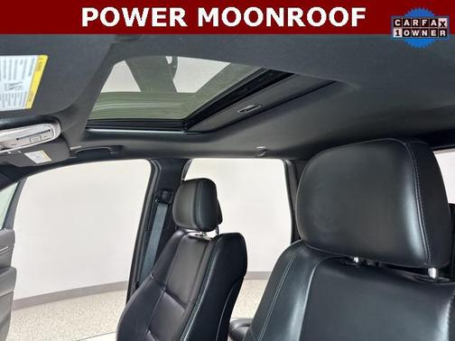 2021 Jeep Grand Cherokee Limited X