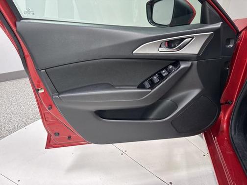 2017 Mazda Mazda3 Sport
