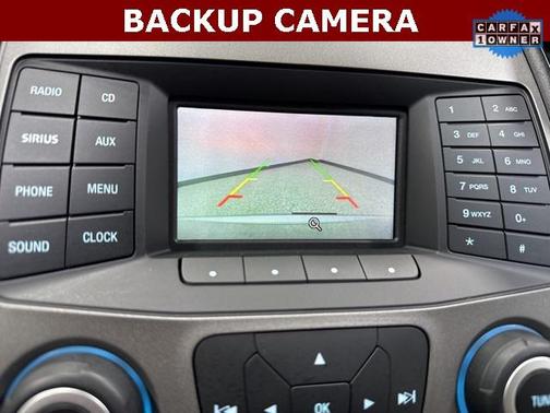2017 Ford Taurus SE