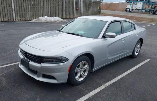 2021 Dodge Charger SXT