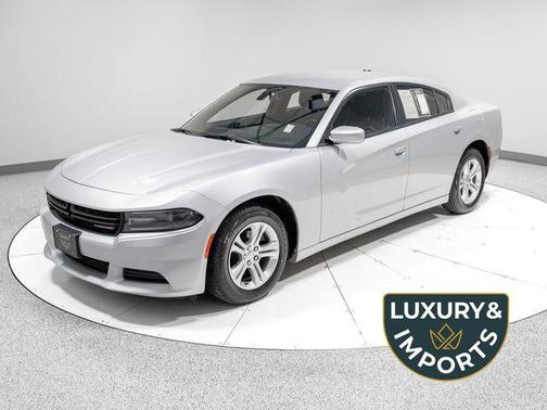2021 Dodge Charger SXT