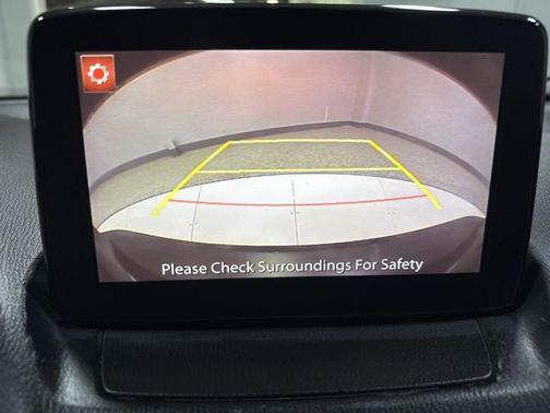 2019 Mazda CX-3 Touring