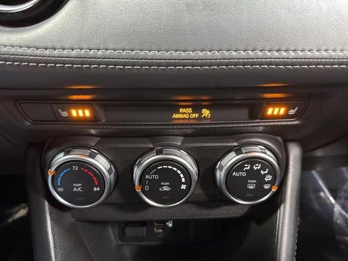 2019 Mazda CX-3 Touring