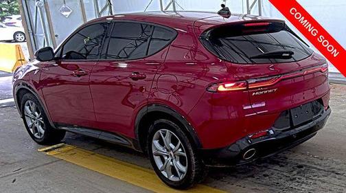 2024 Dodge Hornet R/T Plus EAWD