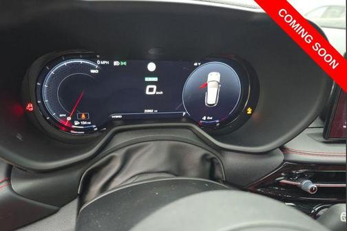 2024 Dodge Hornet R/T Plus EAWD