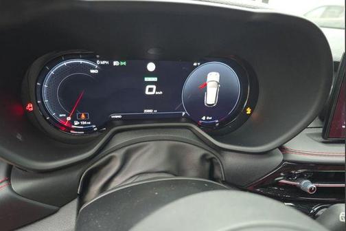 2024 Dodge Hornet R/T Plus EAWD