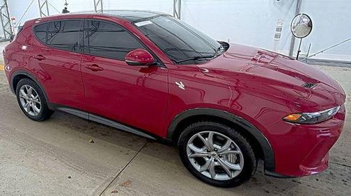 2024 Dodge Hornet R/T Plus EAWD