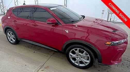 2024 Dodge Hornet R/T Plus EAWD