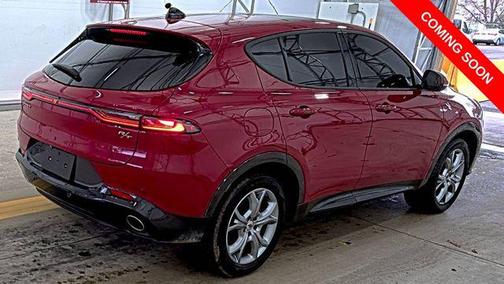 2024 Dodge Hornet R/T Plus EAWD