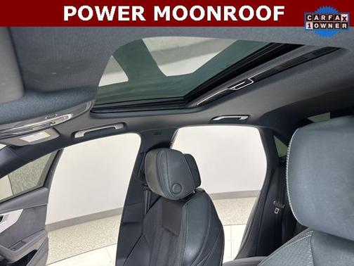 2024 Audi A4 45 S line Premium Plus