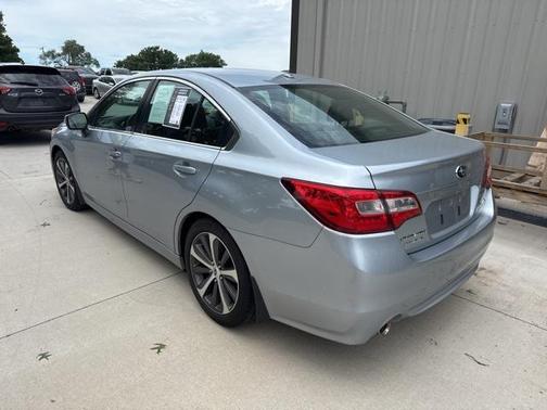 2015 Subaru Legacy Limited