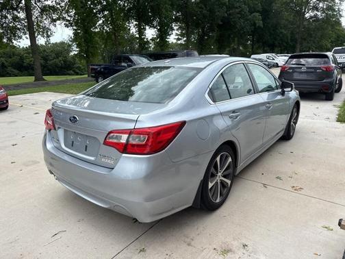 2015 Subaru Legacy Limited