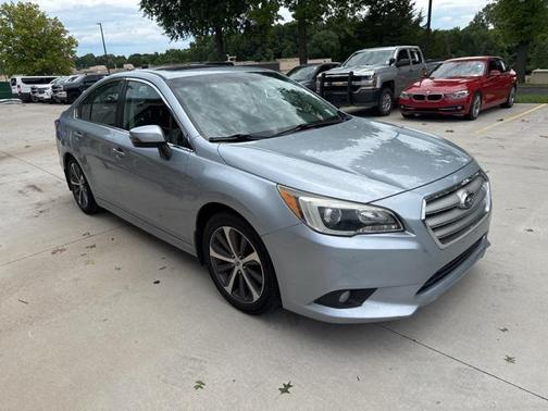 2015 Subaru Legacy Limited
