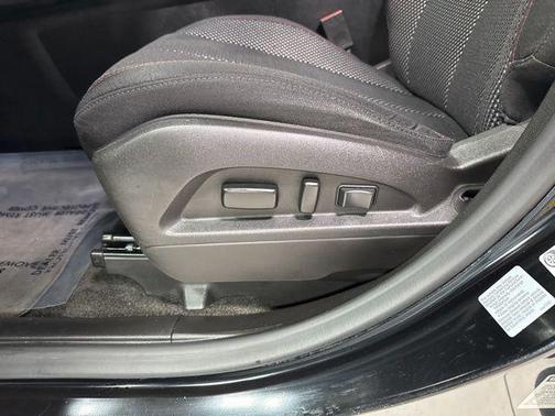 Onyx Black 2016 GMC Terrain SLE-2