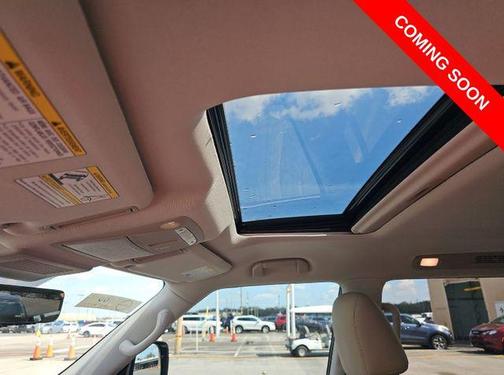 2024 INFINITI QX80 PREMIUM SELECT AWD