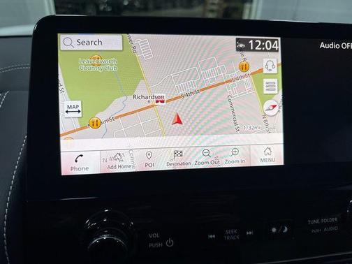 2024 INFINITI QX80 PREMIUM SELECT AWD