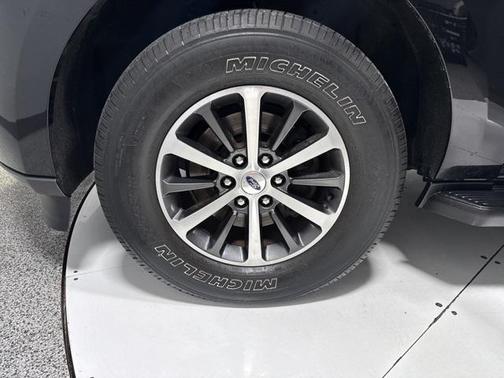 2019 Ford Expedition Max XLT