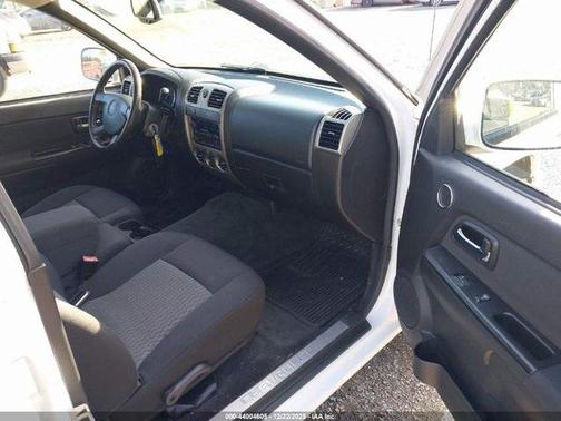 2011 Chevrolet Colorado 1LT