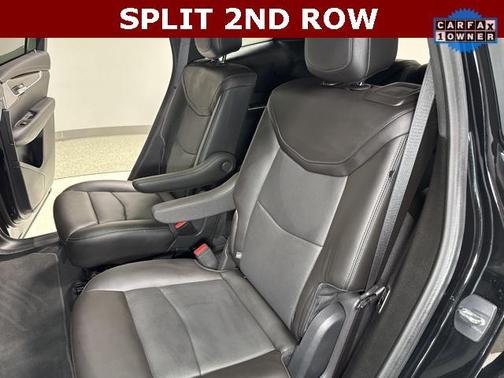 2023 Cadillac XT6 Sport AWD