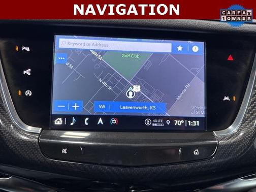 2023 Cadillac XT6 Sport AWD