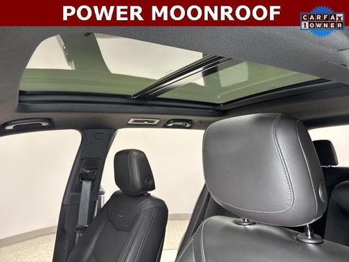 2023 Cadillac XT6 Sport AWD