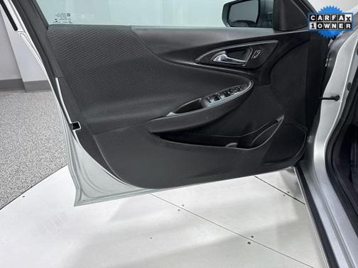 2017 Chevrolet Malibu 1LS