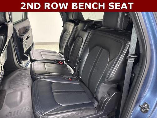 2020 Ford Expedition Max Limited