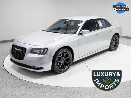 2020 Chrysler 300 S