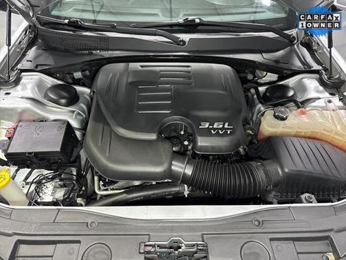 2020 Chrysler 300 S