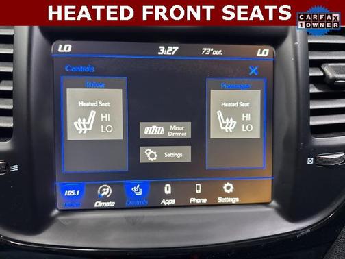 2020 Chrysler 300 S