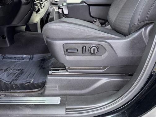 2020 Chevrolet Silverado 2500 LT