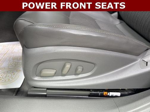 2015 Chevrolet Impala 2LT