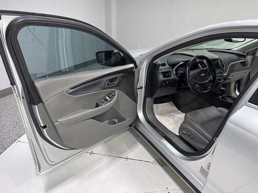 2015 Chevrolet Impala 2LT