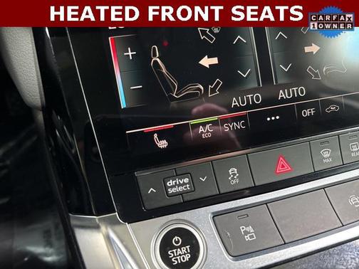 2021 Audi e-tron Premium