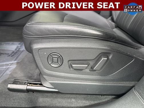 2021 Audi e-tron Premium