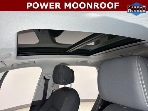 2021 Audi e-tron Premium