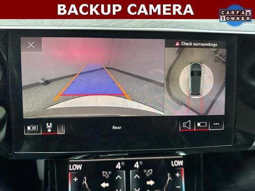 2021 Audi e-tron Premium