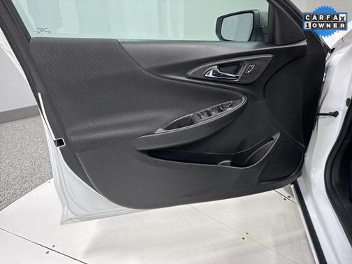 2020 Chevrolet Malibu 1LS