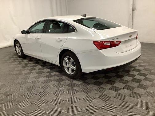 2020 Chevrolet Malibu 1LS