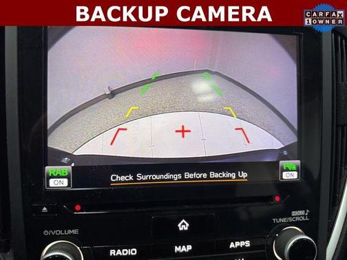 2017 Subaru Impreza 2.0i Limited